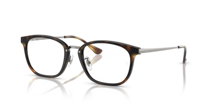 RAY-BAN RX7247D 2012 51