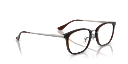 RAY-BAN RX7247D 5392 51