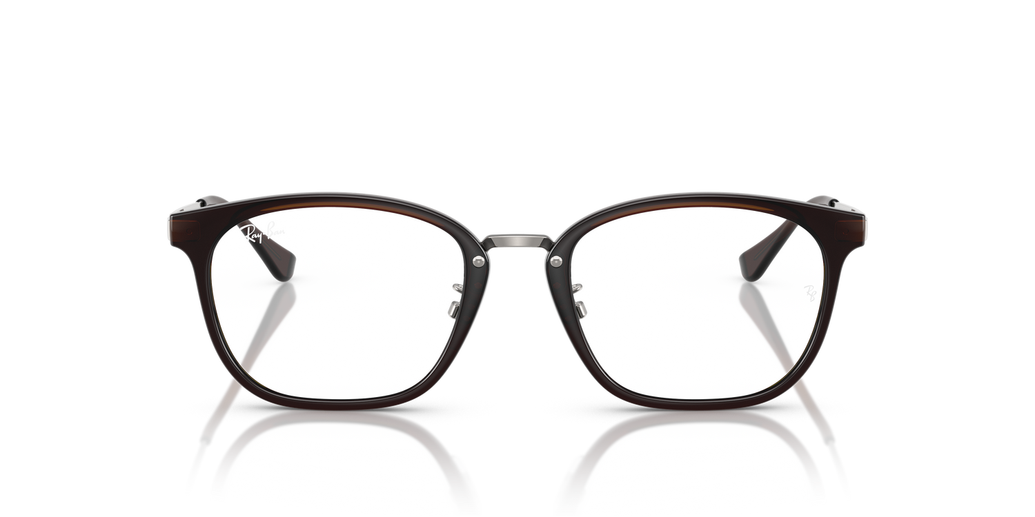 RAY-BAN RX7247D 5392 51