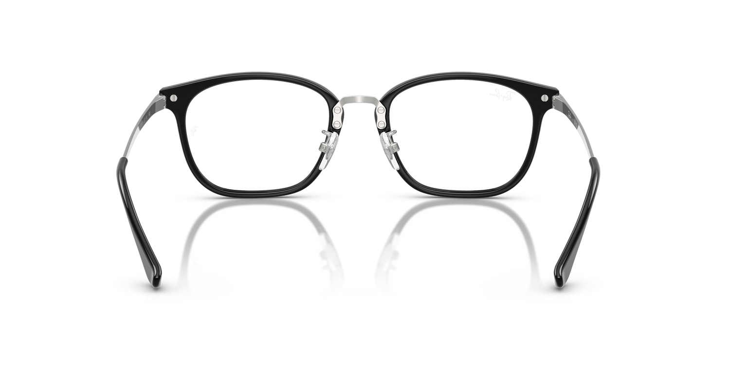 RAY-BAN RX7247D 5753 51