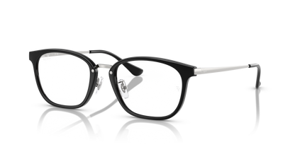 RAY-BAN RX7247D 5753 51