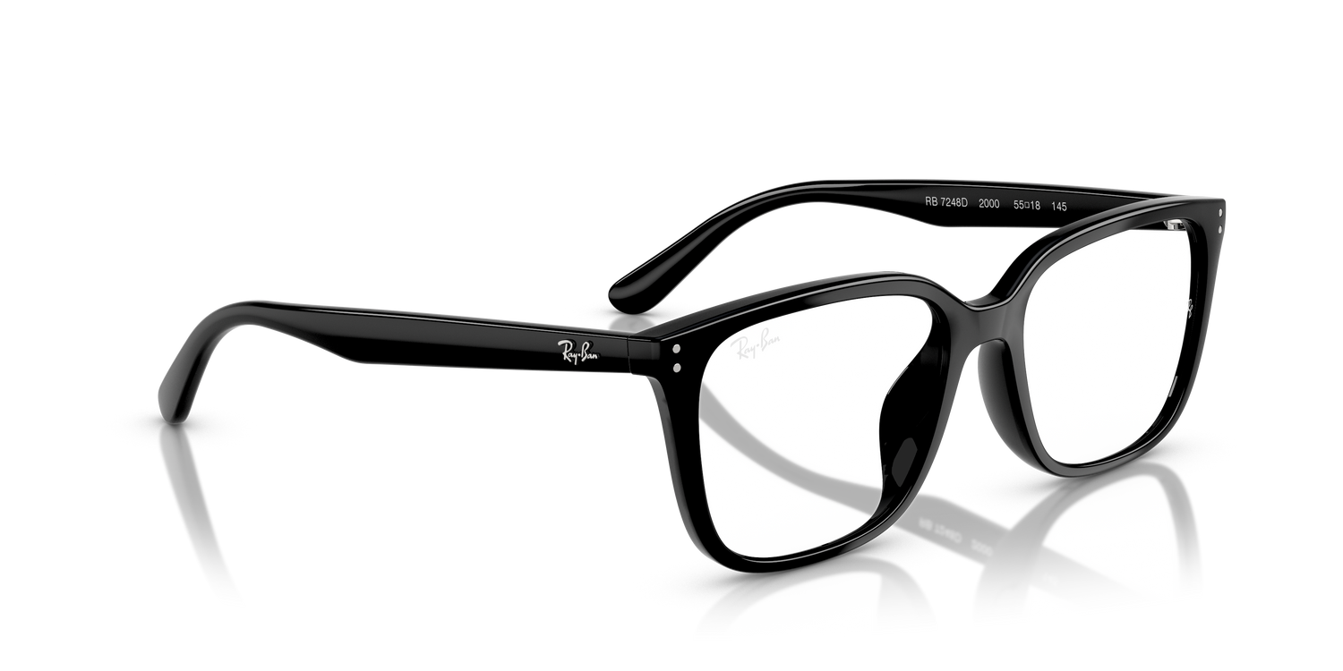 RAY-BAN RX7248D 2000 55