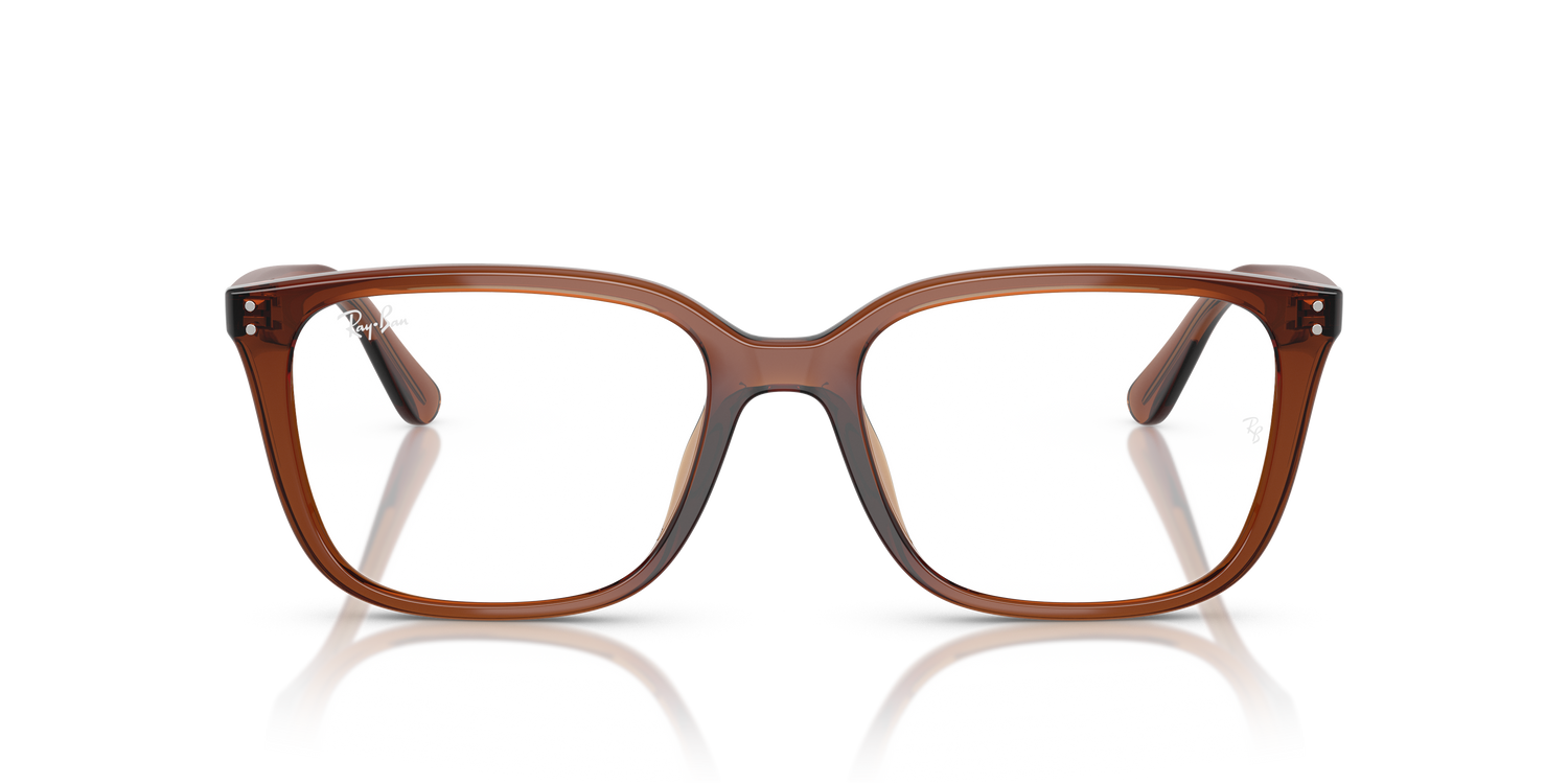 RAY-BAN RX7248D 8409 55