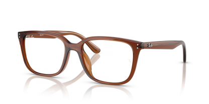 RAY-BAN RX7248D 8409 55