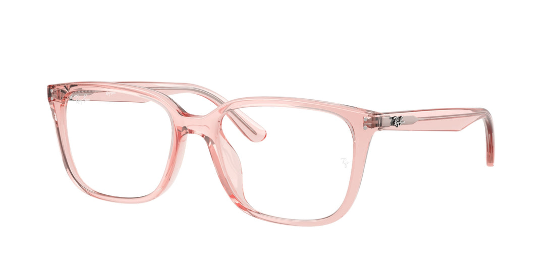 Translation missing: es.seo.product.type.gafas-graduadas ray-ban rx7248d 8410 rosa square unisex talla 55mm - Translation missing: es.seo.product.alt.imagen-principal