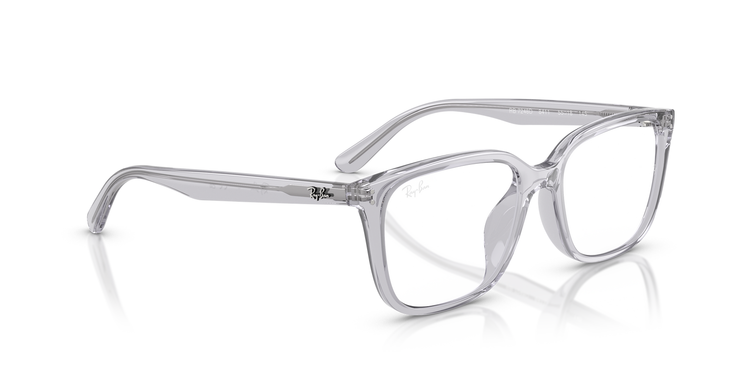 RAY-BAN RX7248D 8411 55