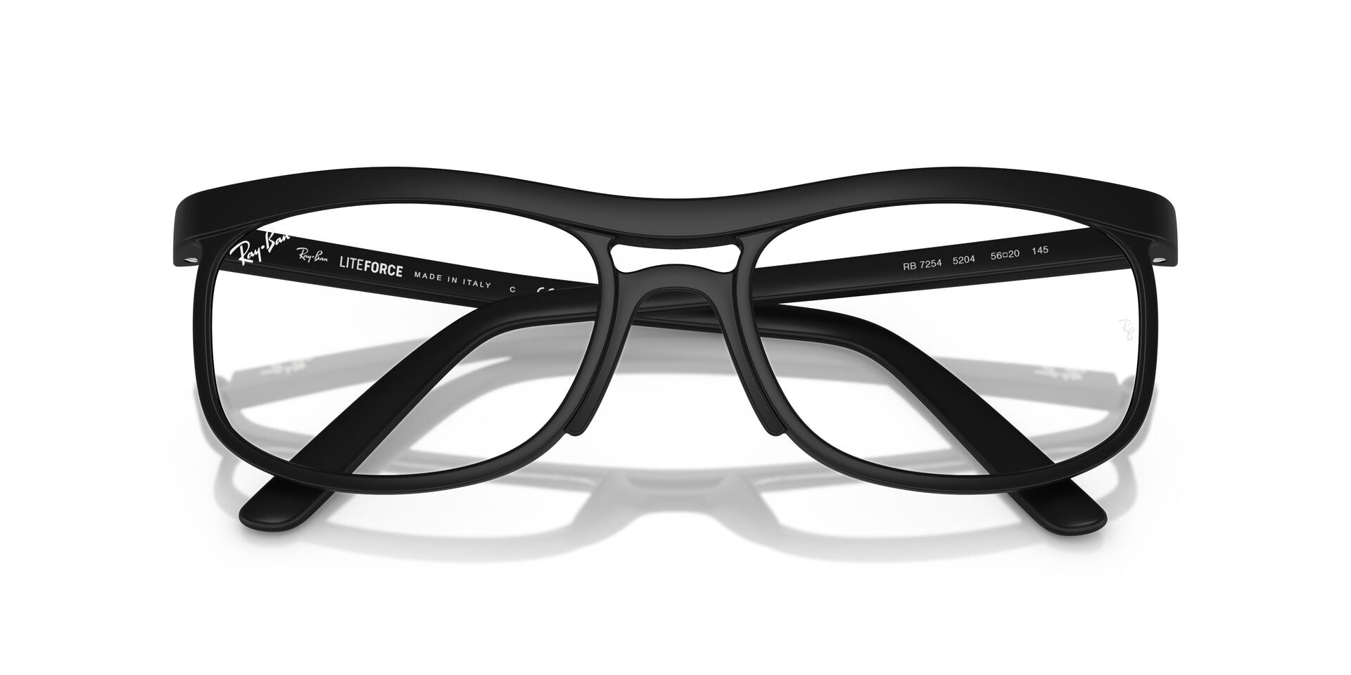 RAY-BAN RX7254 5204 56