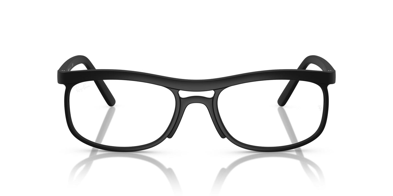 RAY-BAN RX7254 5204 56