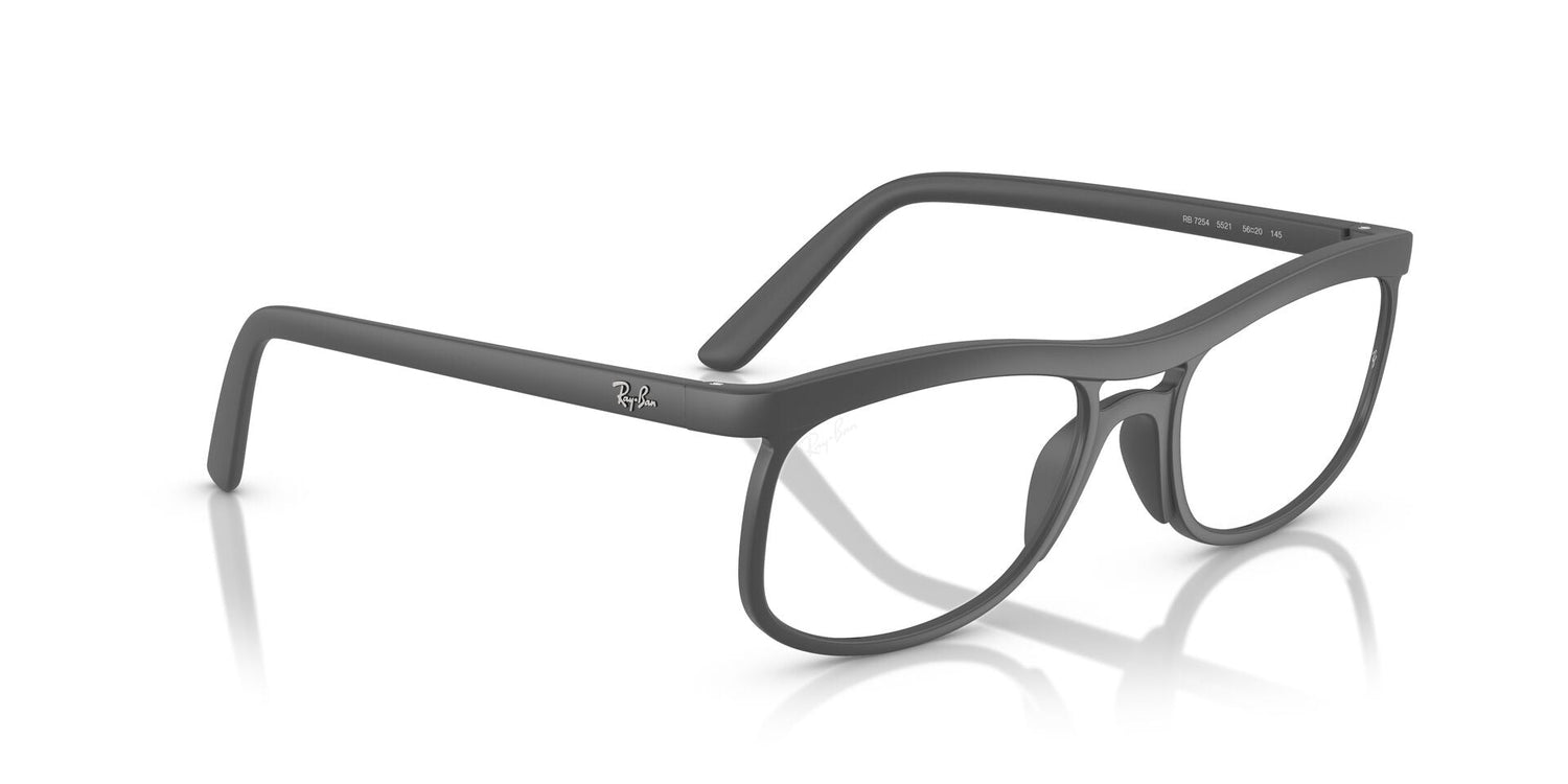 RAY-BAN RX7254 5521 56