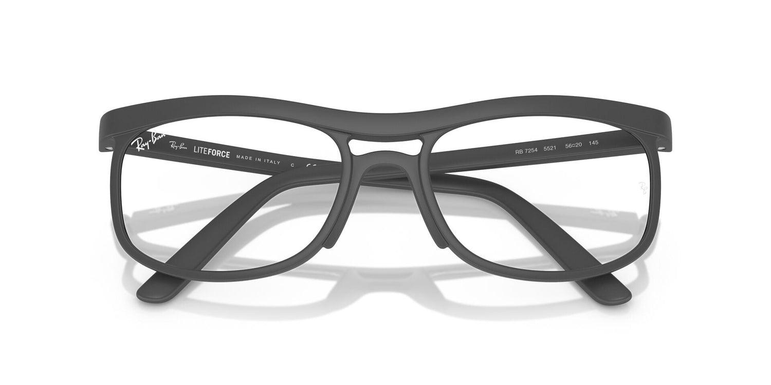 RAY-BAN RX7254 5521 56