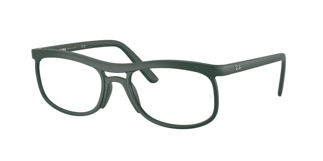 Translation missing: es.seo.product.type.gafas-graduadas ray-ban rx7254 8062 verde pillow unisex talla 56mm - Translation missing: es.seo.product.alt.imagen-principal