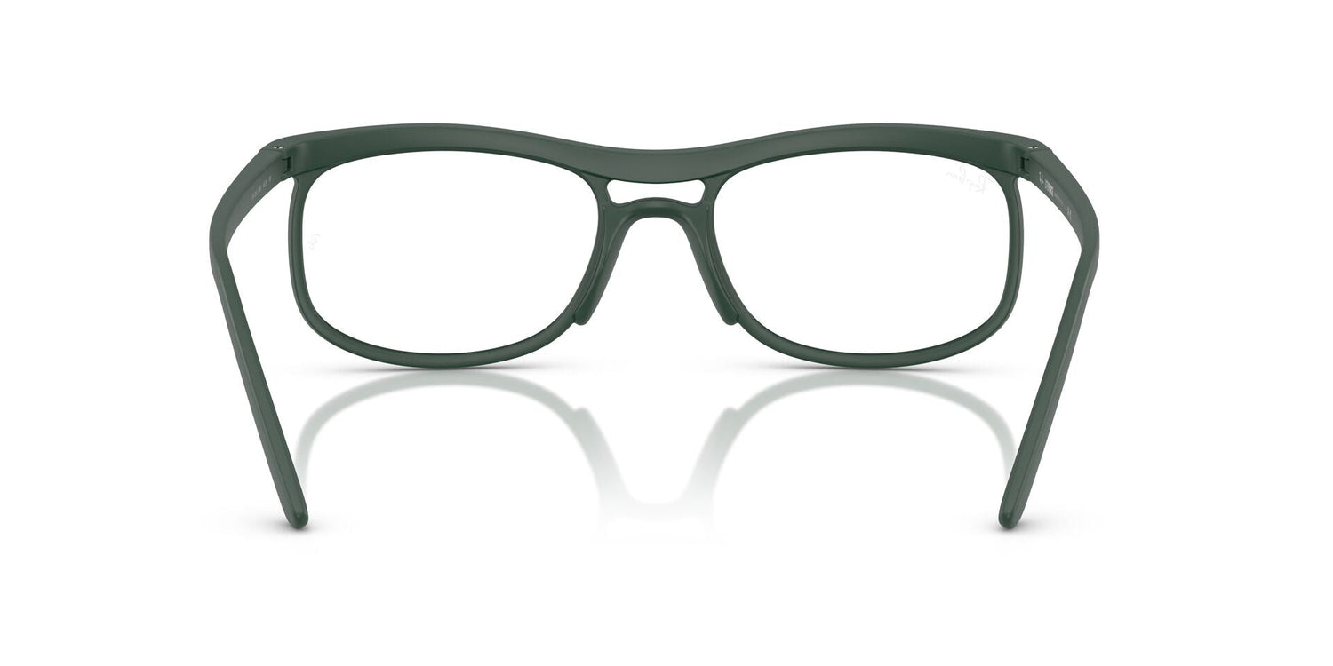 RAY-BAN RX7254 8062 56