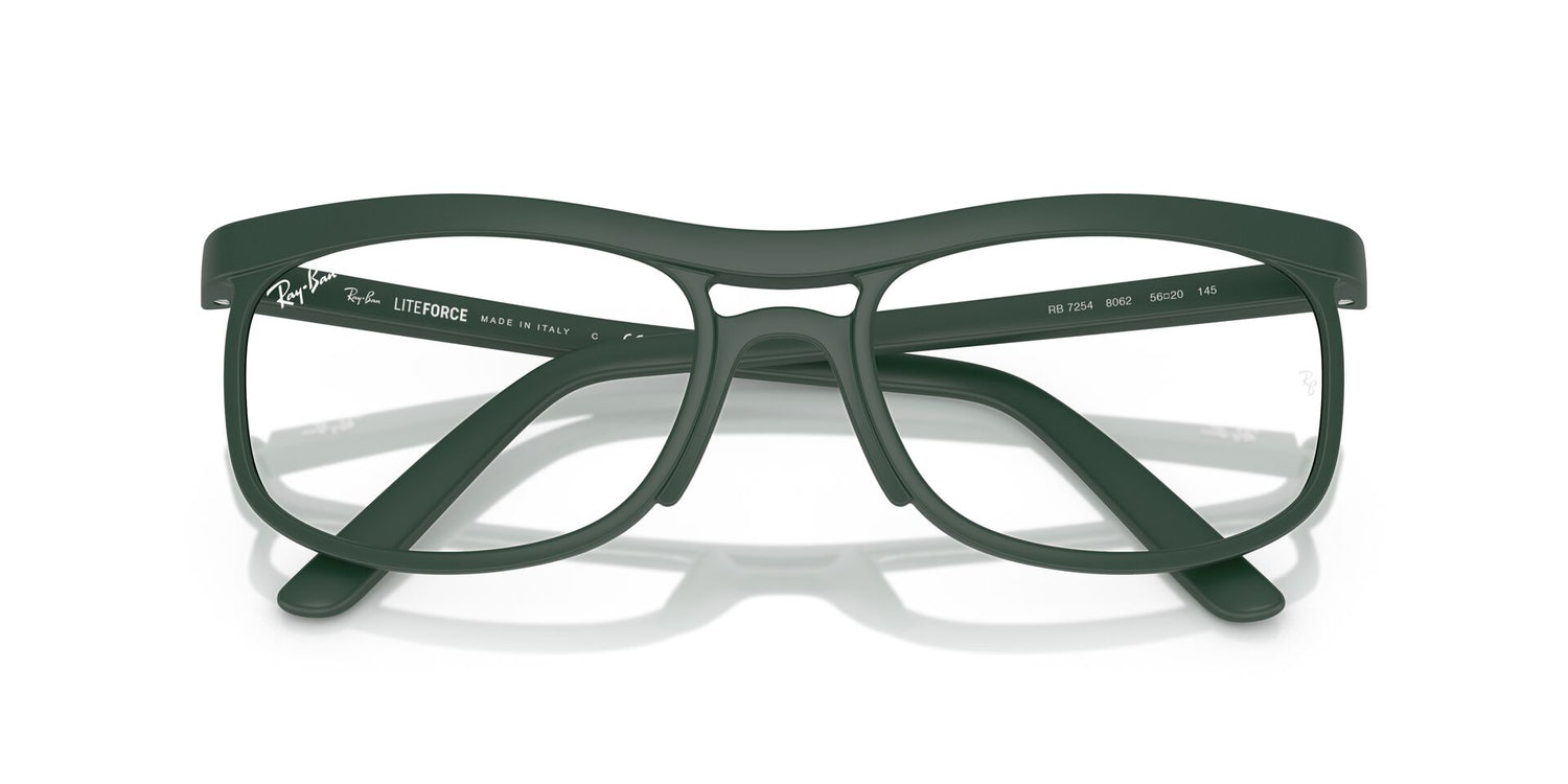 RAY-BAN RX7254 8062 56