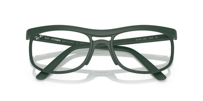 RAY-BAN RX7254 8062 56