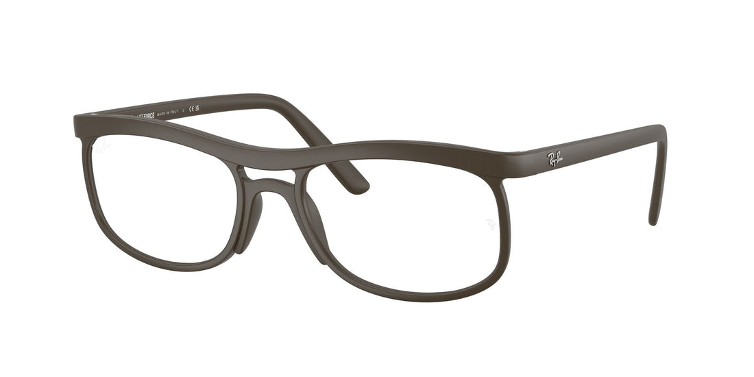 Translation missing: es.seo.product.type.gafas-graduadas ray-ban rx7254 8063 marron pillow unisex talla 56mm - Translation missing: es.seo.product.alt.imagen-principal