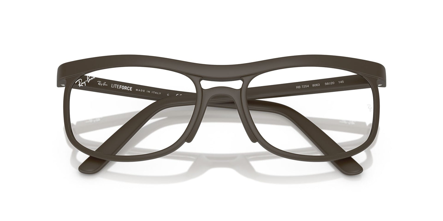 RAY-BAN RX7254 8063 56