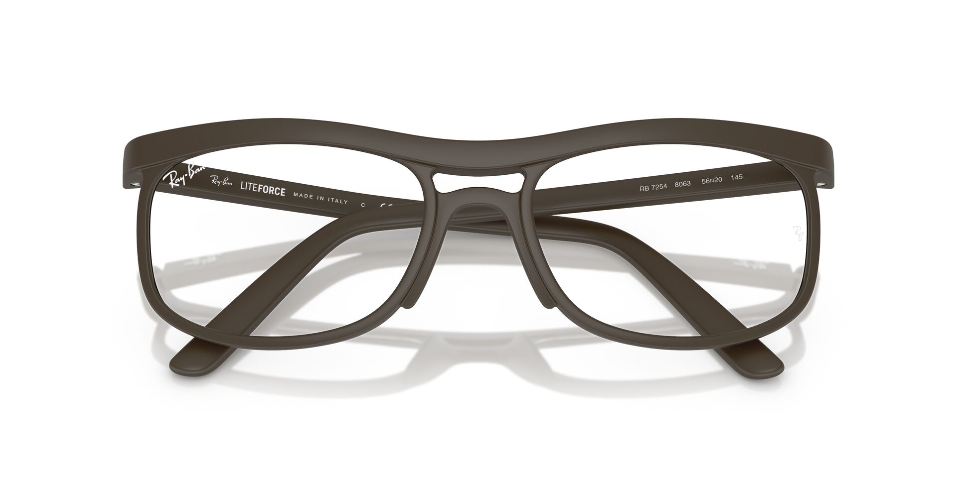 RAY-BAN RX7254 8063 56