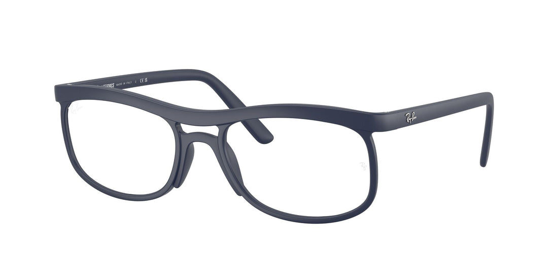 Translation missing: es.seo.product.type.gafas-graduadas ray-ban rx7254 8087 azul pillow unisex talla 56mm - Translation missing: es.seo.product.alt.imagen-principal