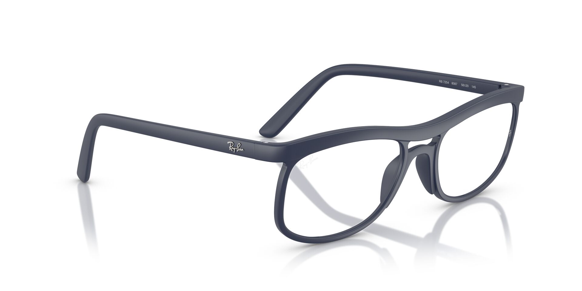RAY-BAN RX7254 8087 56