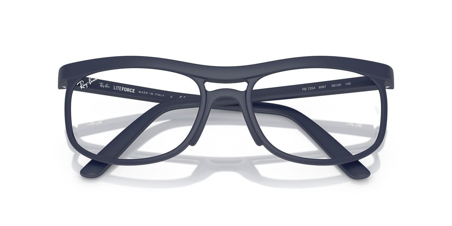 RAY-BAN RX7254 8087 56