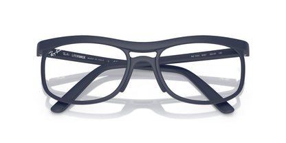RAY-BAN RX7254 8087 56