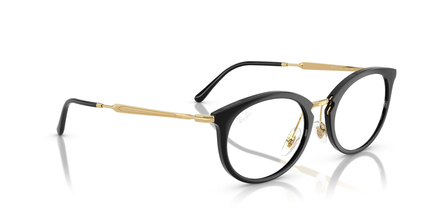 RAY-BAN RX7255 2000 53