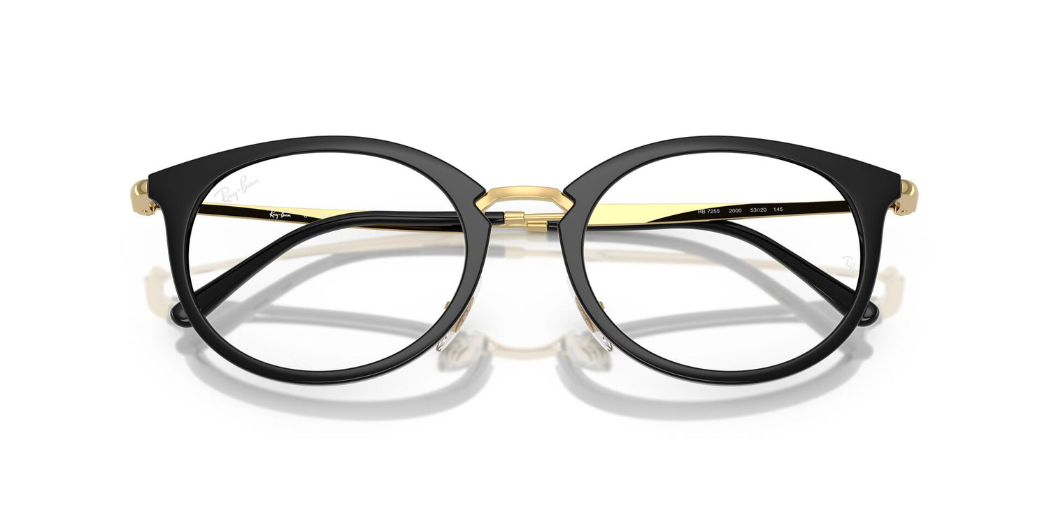RAY-BAN RX7255 2000 51