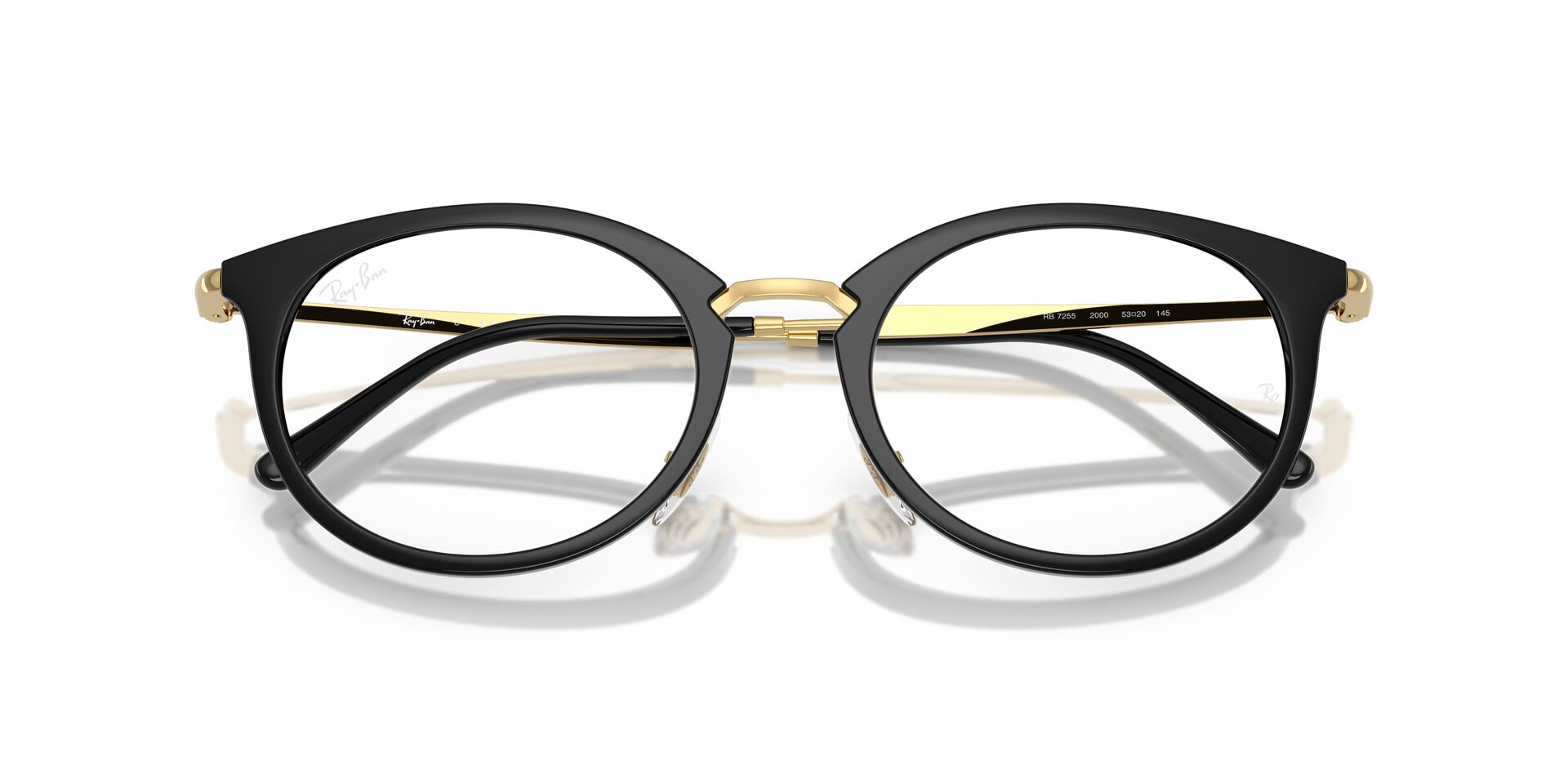 RAY-BAN RX7255 2000 51
