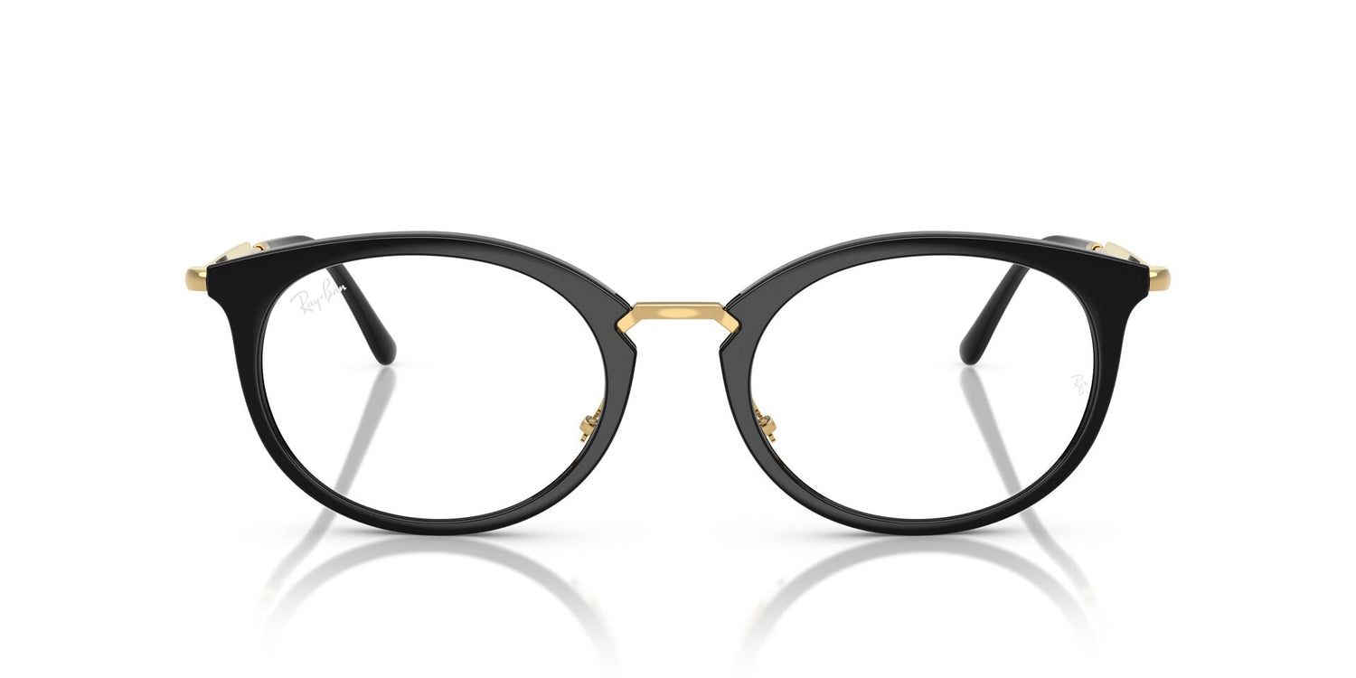 RAY-BAN RX7255 2000 53