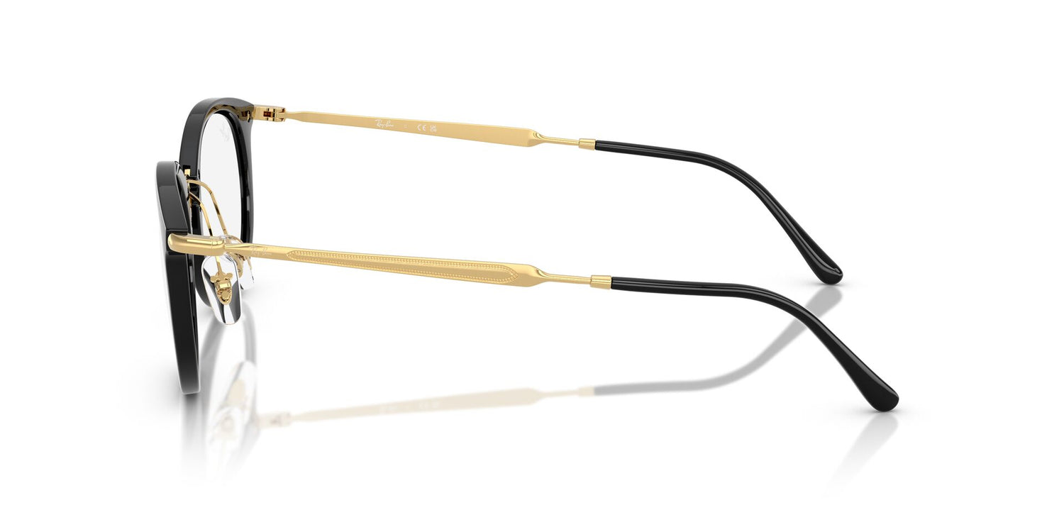 RAY-BAN RX7255 2000 51