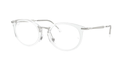 RAY-BAN RX7255 2001 51
