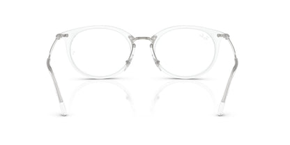 RAY-BAN RX7255 2001 51