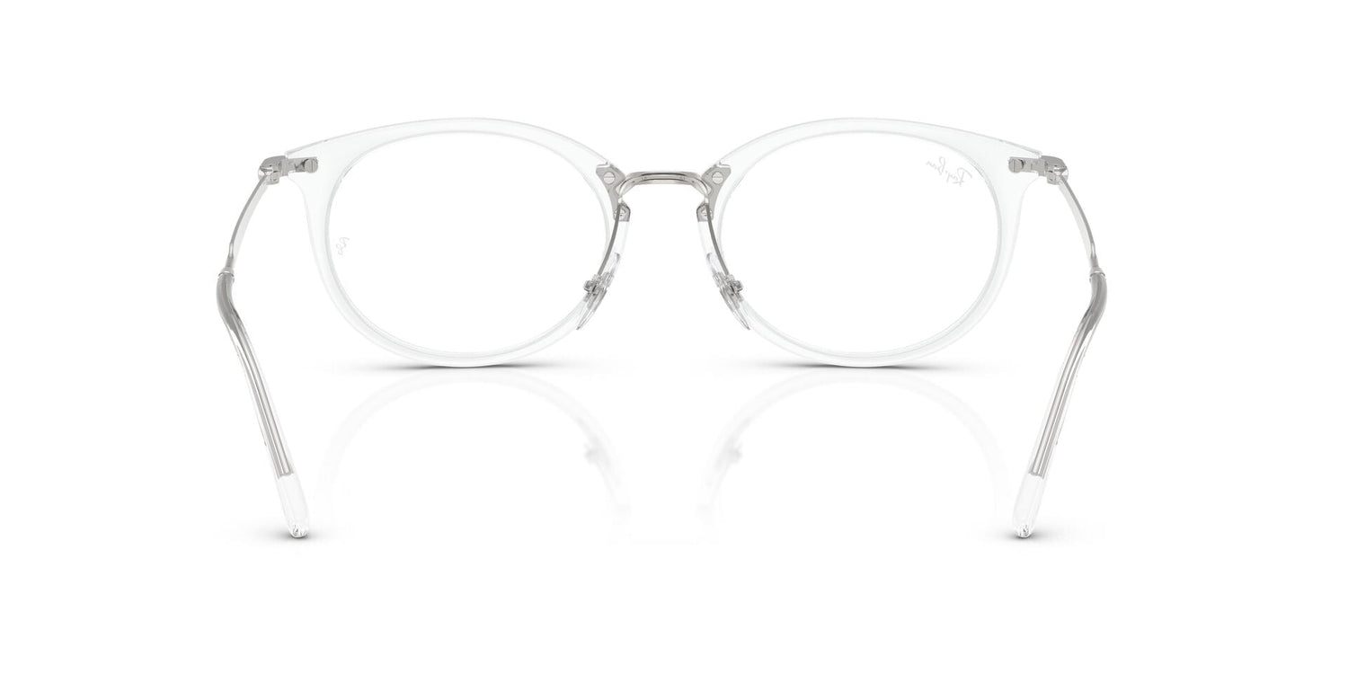 RAY-BAN RX7255 2001 53