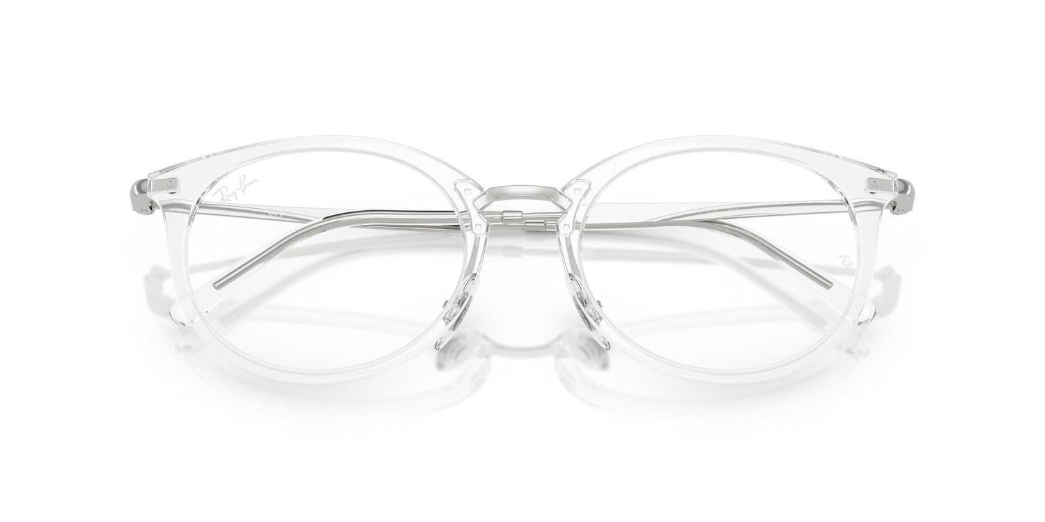 RAY-BAN RX7255 2001 51