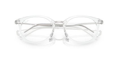 RAY-BAN RX7255 2001 51