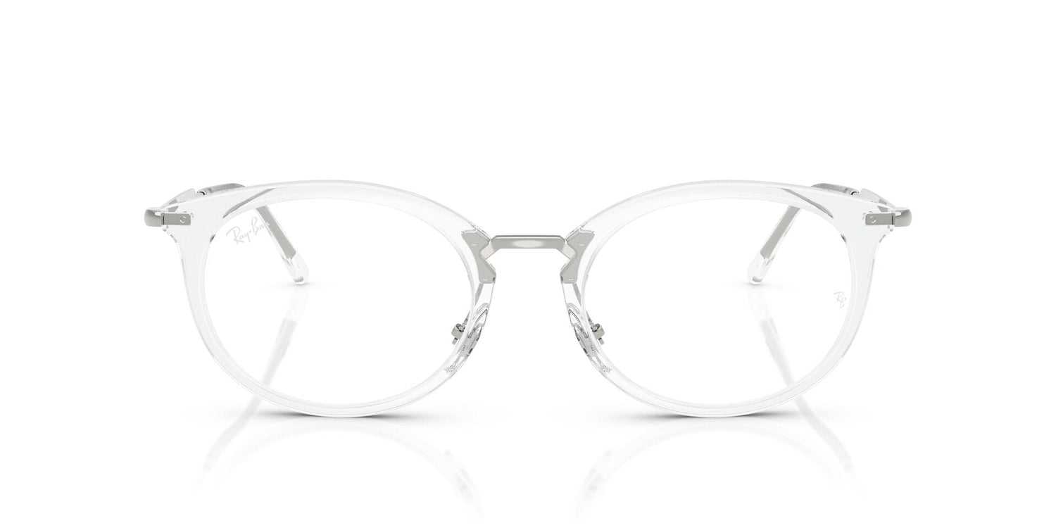 RAY-BAN RX7255 2001 53