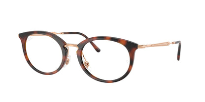 RAY-BAN RX7255 5687 53
