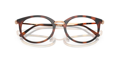 RAY-BAN RX7255 5687 53