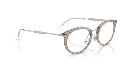 RAY-BAN RX7255 8125 53