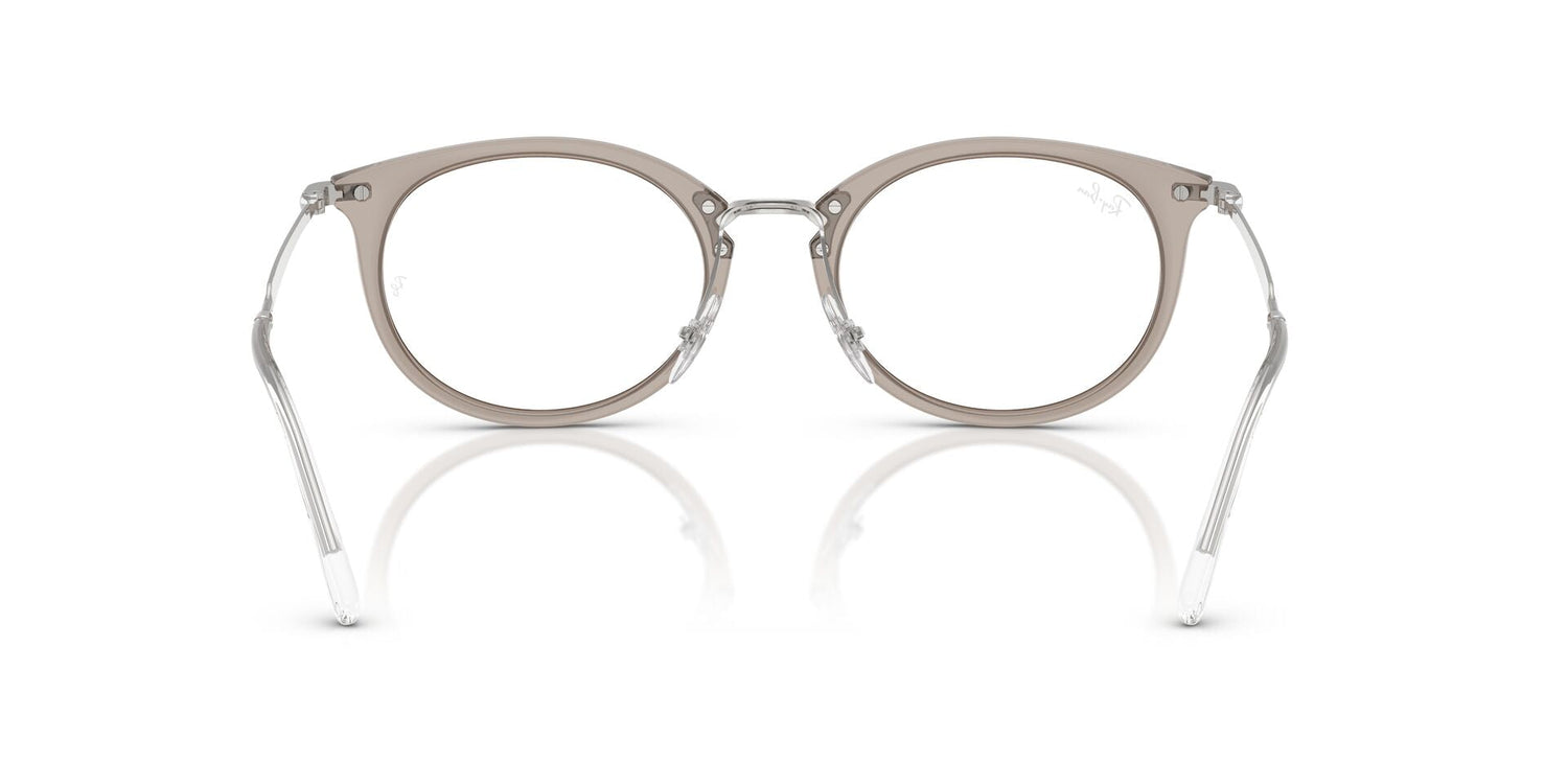 RAY-BAN RX7255 8125 53