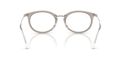RAY-BAN RX7255 8125 53