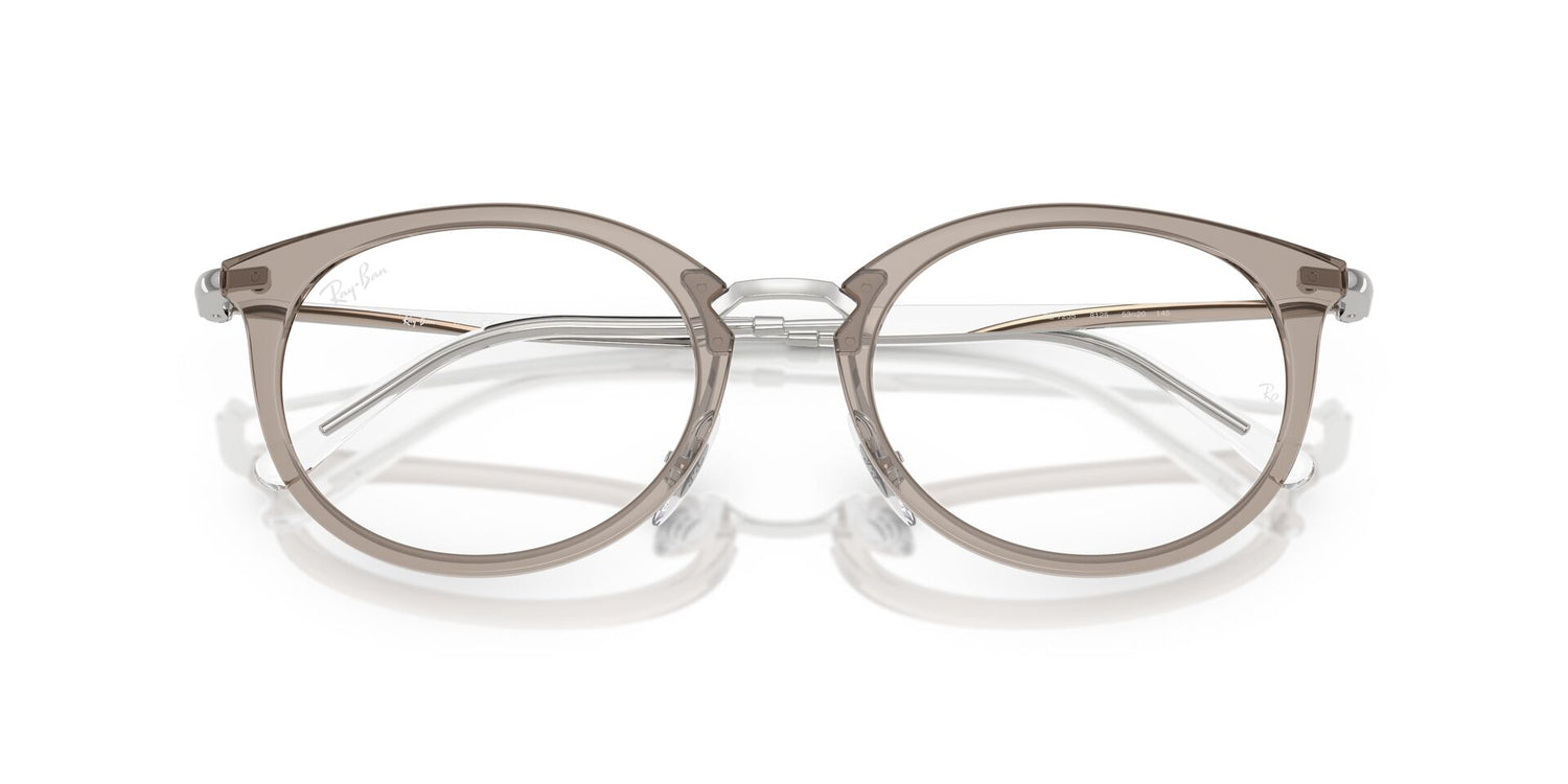 RAY-BAN RX7255 8125 53