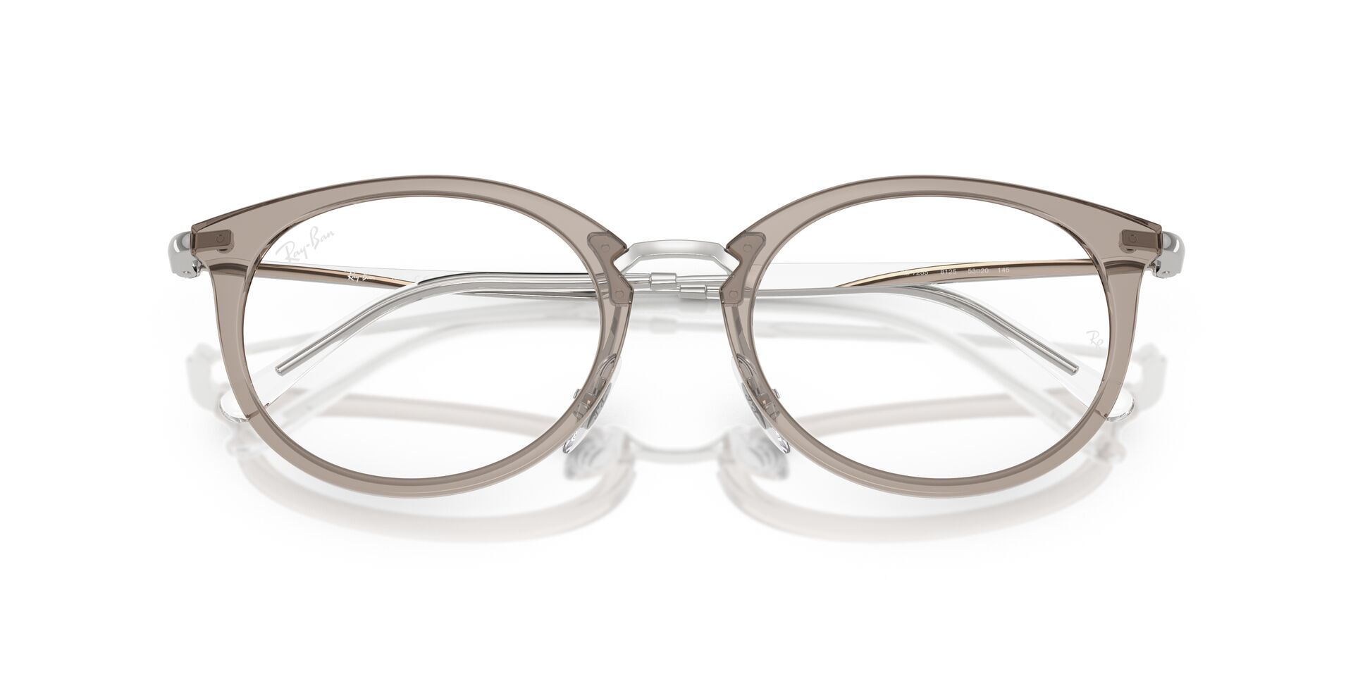 RAY-BAN RX7255 8125 53