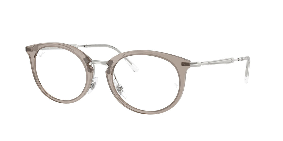 RAY-BAN RX7255 8125 53