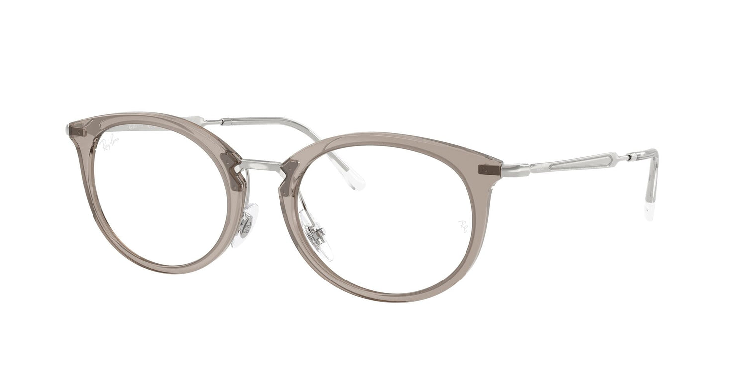 RAY-BAN RX7255 8125 53