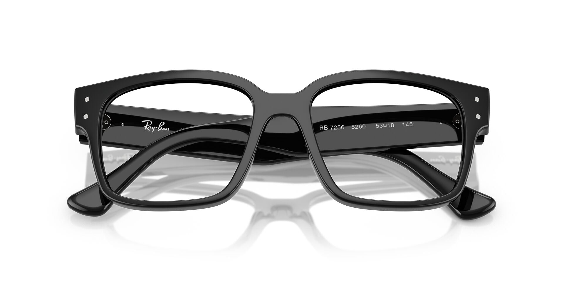RAY-BAN RX7256 LAURENE 8260 53