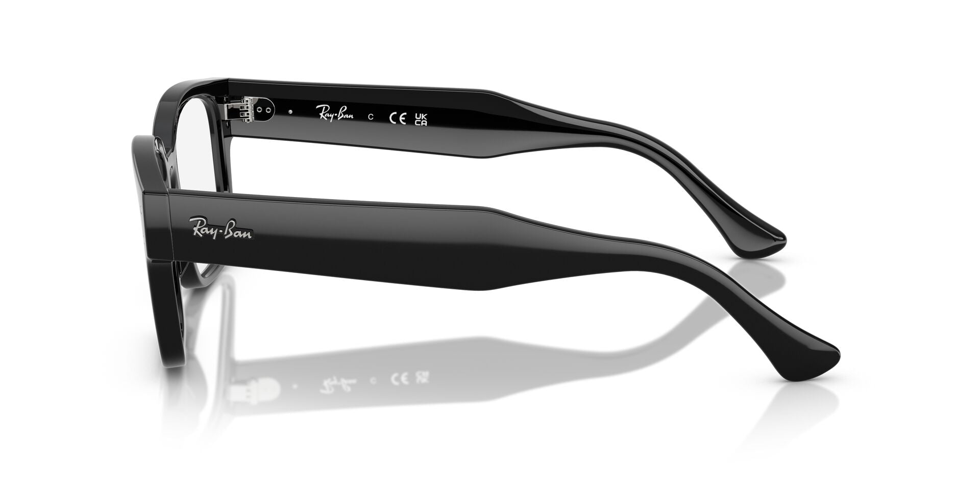 RAY-BAN RX7256 LAURENE 8260 53