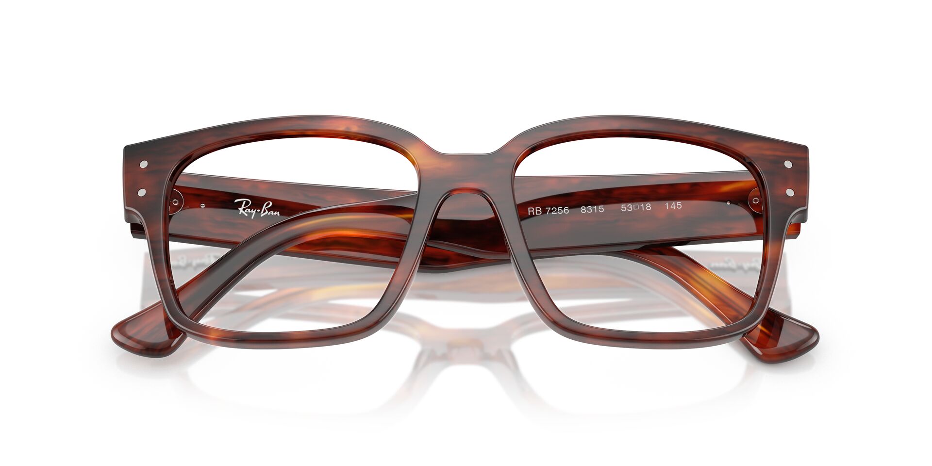 RAY-BAN RX7256 LAURENE 8315 51