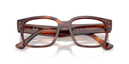 RAY-BAN RX7256 LAURENE 8315 51