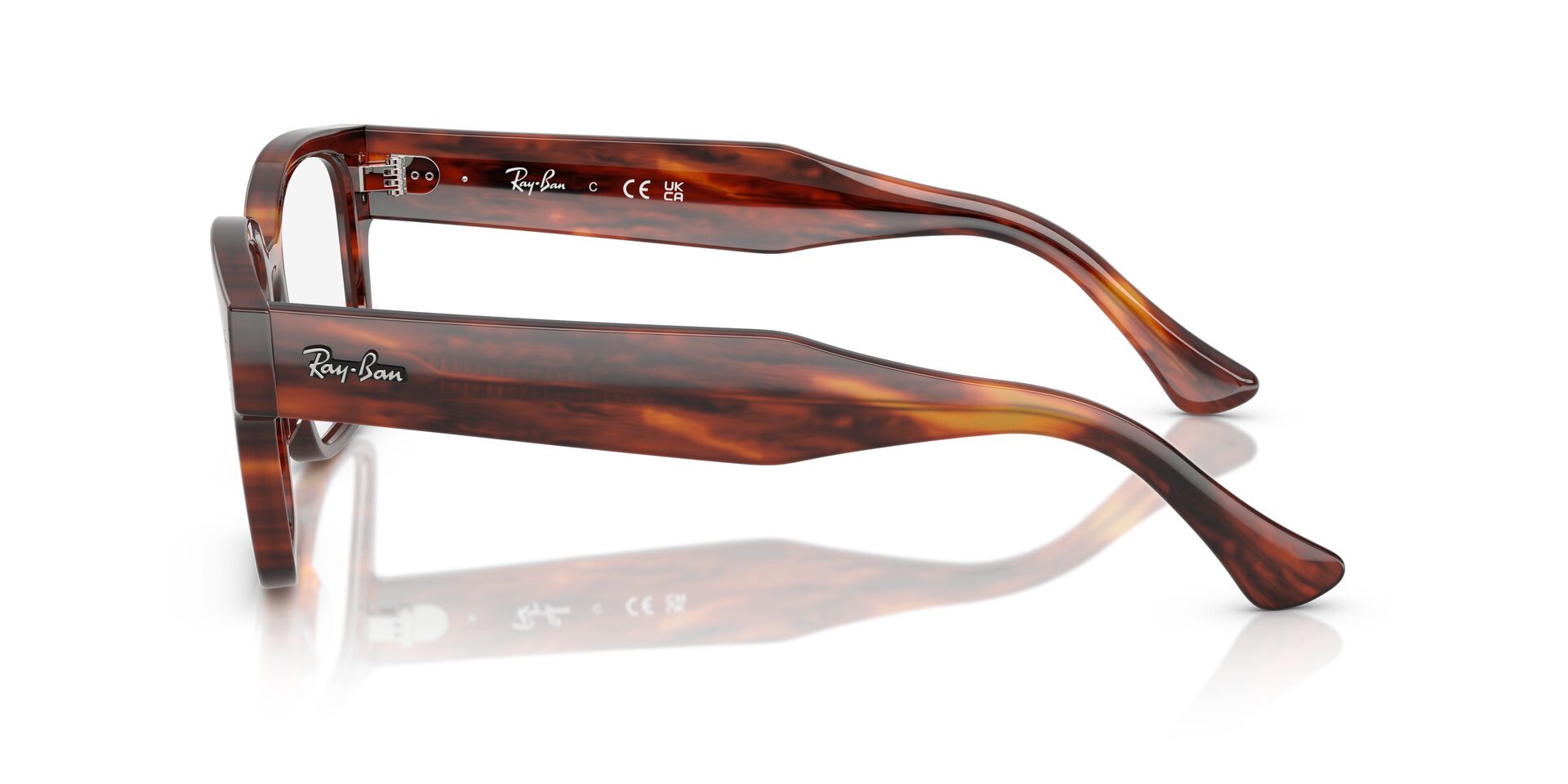 RAY-BAN RX7256 LAURENE 8315 51